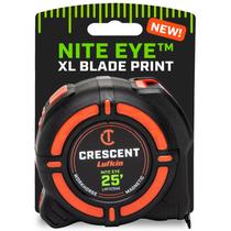Fita métrica Crescent LM1125NE 7,6 m Magnetic NITE EYE