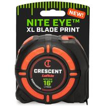 Fita métrica Crescent Lufkin L1116NE 4,9 m Nite Eye