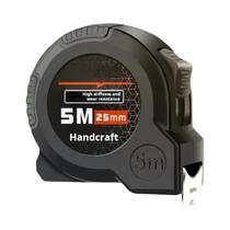 Fita Métrica De Aço Reforçada E Resistente Ao Desgaste Retrátil 3M 5M 7.5M 10M Ferramentas De Fita Métrica De Aço Reforçada E Resistente Ao Desgaste Retrátil 3M 5M 7.5M 10M Ferramentas De