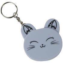 Fita Métrica De Bichinho - Gato - Trena C/150 Cm - Nybc Fita Métrica De Bichinho - Gato - Trena C/150 Cm - Nybc