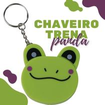 Fita Métrica De Bichinho - Sapo - Trena C/150 Cm - Nybc