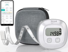 Fita métrica de corpo inteligente Fita métrica Slimpal Body Fita métrica de corpo inteligente Fita métrica Slimpal Body