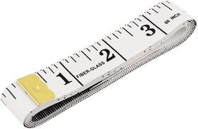 Fita Metrica de Costura e Corporal 150cm e 59 polegadas Fita Metrica de Costura e Corporal 150cm e 59 polegadas