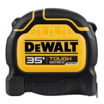 Fita Métrica DEWALT DWHT36935S ToughSeries - 10,67m