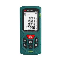 Fita Métrica Digital a Laser Inkersi - Alta Precisão (40m, 70m, 120m)