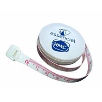 Fita Métrica Essencial 1,5 M Pequena com trava RMC