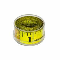 Fita Métrica Flexível Corporal Costura Artesanato a melhor