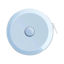 Fita Métrica Flexível E Macia Para Medição Corporal, Costura, Artesanato, Perda De Peso E Medições