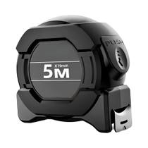 Fita Métrica Fluorescente a Laser STONEGO Durável 5 7.5 10M Resistente a Quedas E Cortes Fita Métrica Fluorescente a Laser STONEGO Durável 5 7.5 10M Resistente a Quedas E Cortes