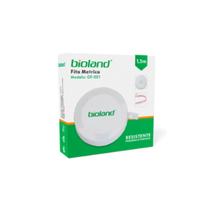 Fita Metrica GF-001 Branco Bioland Fita Metrica GF-001 Branco Bioland