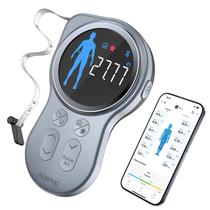 Fita métrica inteligente RENPHO Bluetooth Body Measuring Fita métrica inteligente RENPHO Bluetooth Body Measuring