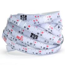 Fita métrica KREG KMS7723 autoadesiva de 12 pés (3,6 m) Fita métrica KREG KMS7723 autoadesiva de 12 pés (3,6 m)