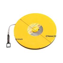Fita Métrica Longa De Fibra De Vidro 20 30 50 100 Metros Ferramenta De Medição Fita Métrica Longa De Fibra De Vidro 20 30 50 100 Metros Ferramenta De Medição