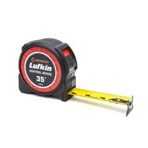 Fita métrica Lufkin L1035C 3 cm x 10,5 m Control Series