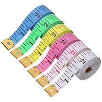 Fita Métrica Medida Corporal Academia Cintura Braço 150cm