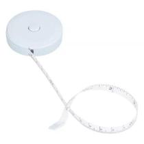 Fita Metrica Medir Corpo Antropometrica Retratil 1,5 M