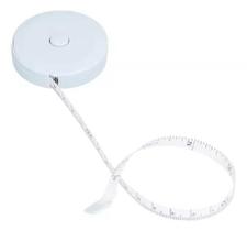 Fita Metrica Medir Corpo Antropometrica Retratil 1,5 M