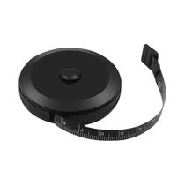 Fita Métrica Mini Portátil De 150cm Com Chaveiro, Régua De Costureiro, Ferramentas De Medição De Fita Métrica Mini Portátil De 150cm Com Chaveiro, Régua De Costureiro, Ferramentas De Medição De