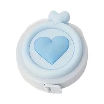 Fita Métrica Mini Portátil Para Medição Corporal Costura Régua De Medição Manual