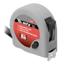 Fita métrica MTX 310169 - trena 3m 16mm - fita