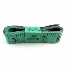 Fita métrica para medida corporal 1,5m