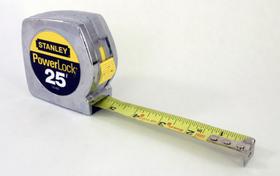 Fita métrica
