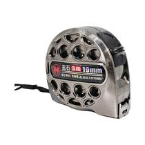 Fita Métrica Retrátil Impermeável E Anticorrosão 3/5/7,5M Para Trabalhos Em Madeira, DIY, Casa E