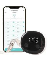 Fita métrica Smart Body Gdncbm Bluetooth com aplicativo 150cm