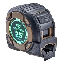 Fita métrica Spec Ops Tools Elite Series 7,6 m com estojo
