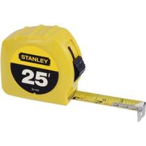 Fita Métrica STANLEY 30-455 - 7,6m com Lâmina de Alto Contraste