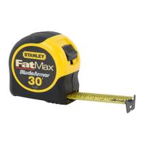 Fita Métrica STANLEY FATMAX 30 Pés (9m) - BladeArmor 33-730
