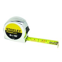 Fita Métrica Stanley Powerlock Classic - 3m x 19mm