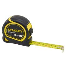 Fita Métrica STANLEY STA030696N Tylon - 5m/16 Pés