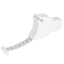 Fita métrica TOPINCN, corpo retrátil preciso de 150 cm/60 polegadas
