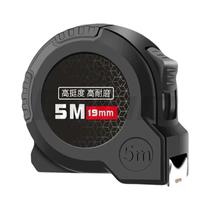 Fita Métrica Toughbuilt Para Construção 10/7.5/3/5M, Ferramenta De Medição Para Obras