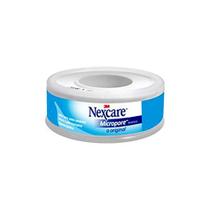 Fita Micropore 3M Nexcare 12mmx4,5m