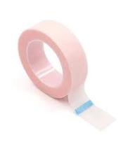 Fita micropore 9m - rosa