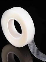 Fita Micropore Antialérgica Extensão Alongamento De Cílios Fio a Fio 9m