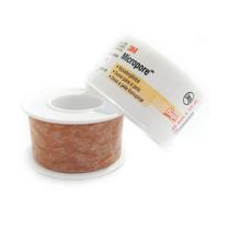 Fita Micropore "Bege" - 3M
