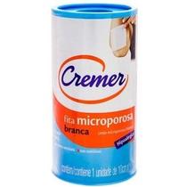 Fita Micropore Branco 10cm x 10m 1 Unidade Cremer