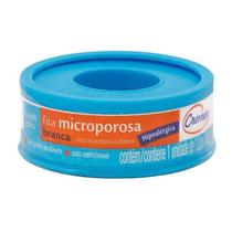 Fita Micropore Branco 1,2cm x 10m 1 Unidade Cremer
