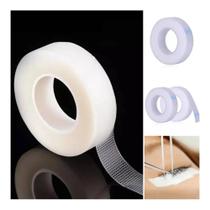 Fita Micropore Transparente
