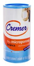 Fita Microporosa 10Cm X 4,5M, Cremer, Multicor