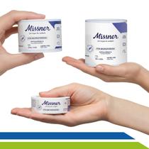 Fita Microporosa Hipoalérgica Branca Pele Sensível Curativo Bandagem Missner 4,5m Fita Microporosa Hipoalérgica Branca Pele Sensível Curativo Bandagem Missner 4,5m