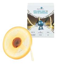 Fita Mini COB 24V 2700k 7W/m 3mm Rolo 5m 7181 Gaya St3016