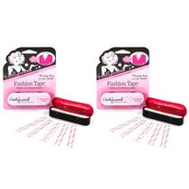 Fita Modeladora Hollywood Fashion Secrets - Pacote com 36 Tiras Fita Modeladora Hollywood Fashion Secrets - Pacote com 36 Tiras