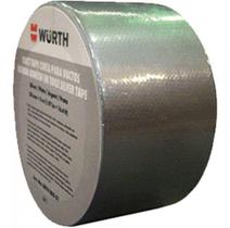 Fita Multi Uso Silver Tape 50mm X 5m Wurth Fita Multi Uso Silver Tape 50mm X 5m Wurth