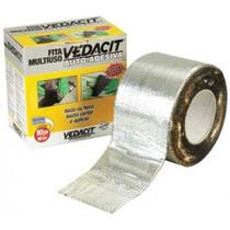 Fita Multiuso 20 X 100cm Vedacit Otto