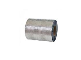 Fita Multiuso Autoadesiva 15cm X 10 metros - Monumental Fita Multiuso Autoadesiva 15cm X 10 metros - Monumental