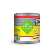 Fita Multiuso Autoadesiva Quartzolit 15CMX10M